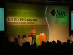 Sun Microsystems Bangkok 01